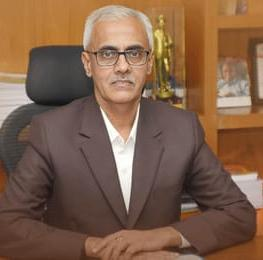 Dr. K.N. Subramanya