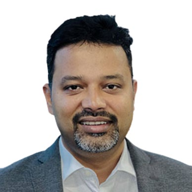 Rafi Mohammed